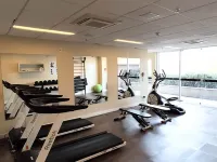 Delmond Hotel Hotel a Cuiaba