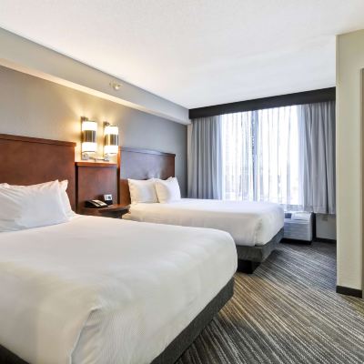 Hf Double Sfbd Hyatt Place Minneapolis Airport South Promo Code