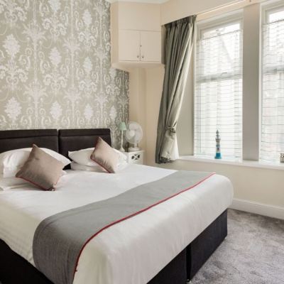 Deluxe Double Room, Ensuite (with Bath or Shower) Anacapri Promo Code