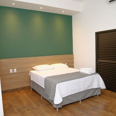 Apartamento Super Luxo Casal One Hotel Promo Code