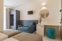 Albergo Lo Smeraldo