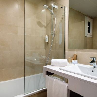 Family Room with Sea View and Terrace Hotel Hostalillo Tamariu Promo Code