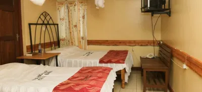 Maina Highway Hotel Hotel a 