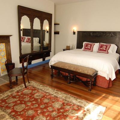 The Andalucia, A Classic Double Room Wedmore Place Promo Code
