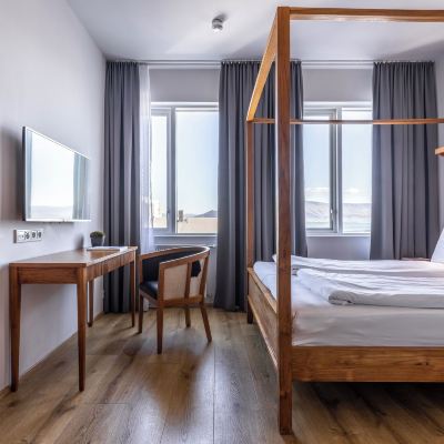 Superior Room Hotel Von Promo Code