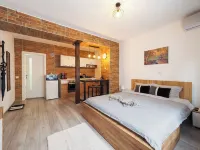Ben Apartments Các khách sạn ở 