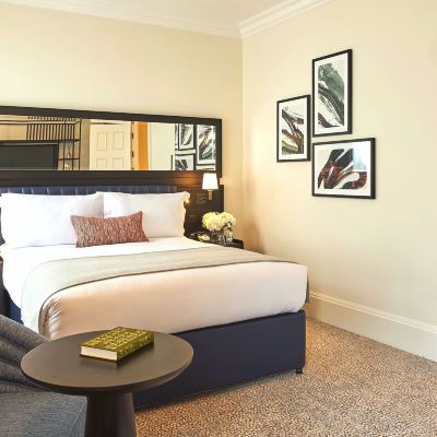 Grand Deluxe Double Room The Grand Hotel Birmingham Promo Code