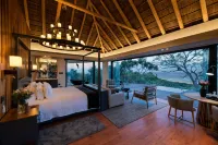 Oceana Beach and Wildlife Reserve Hotel di 