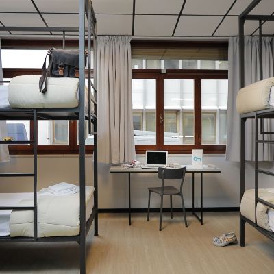 Standard Twin Room Plus Florence Promo Code