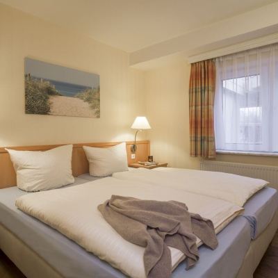 4-Room Apartment Ferienpark Weissenhäuser Strand Promo Code