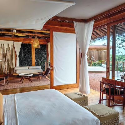 Lapa Villas Lapa Rios Lodge Promo Code