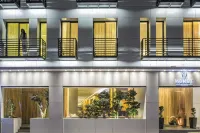 O Monot Boutique Hotel Beirut Hotels in 