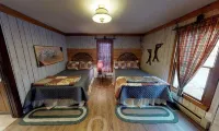 Elkhorn Ridge Resort