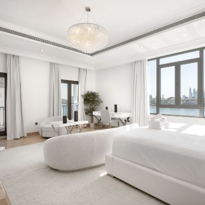 Luxury Villa, 6 Bedrooms, Beach View Maison Privee - Frond Villa K Promo Code