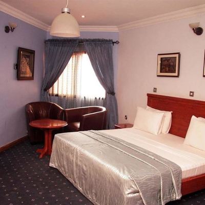 Deluxe Room Solitude Hotel Promo Code