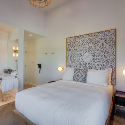 Partial Ocean View Room Venice V Hotel Promo Code
