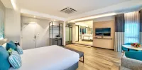 Tanoa Plaza Hotel