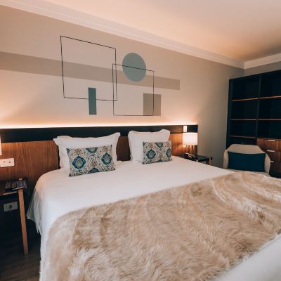 Luxury Suite-Non-Smoking Villa Amistà Campos do Jordão Promo Code