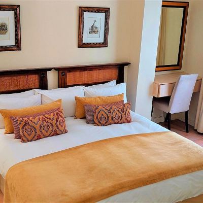 Ethnic Room Riversong Guest House Promo Code