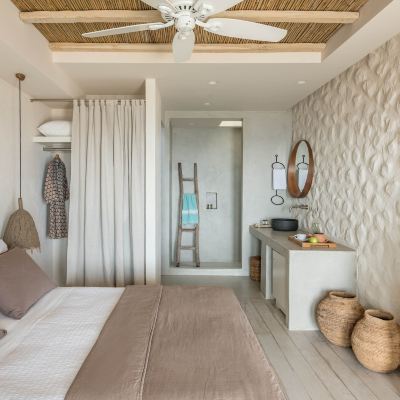 Double Room, Sea View (Lyra) Verina Astra Promo Code