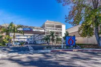 Motel 6 Fountain Valley, CA - Huntington Beach Area Hotels in 