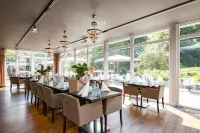 Fletcher Hotel Restaurant Amersfoort