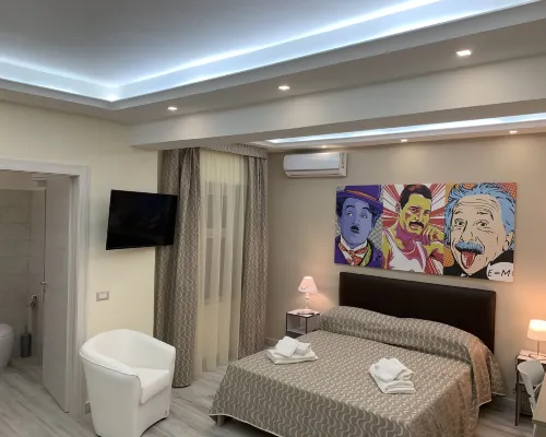 B&B in Centro Hotels in Crotone