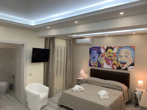 B&B in Centro