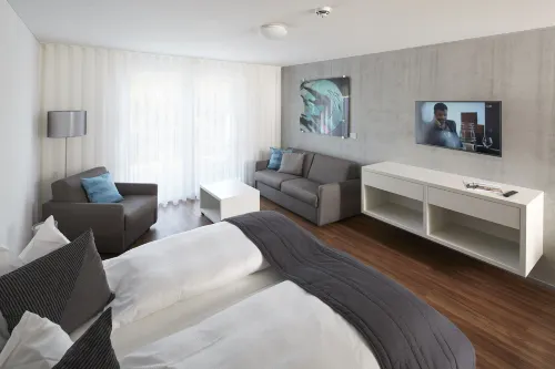 Aparthotel Baden