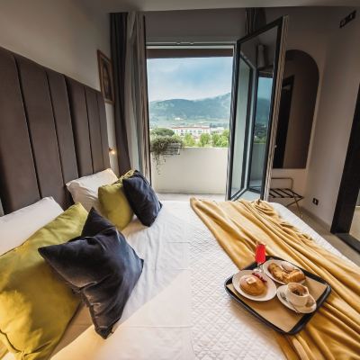 舒適雙人房 米蘭藝術酒店優惠