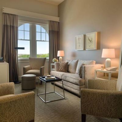 Luxury Suite Hotel Parq Central Albuquerque Promo Code