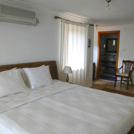 Zephyros Hotel