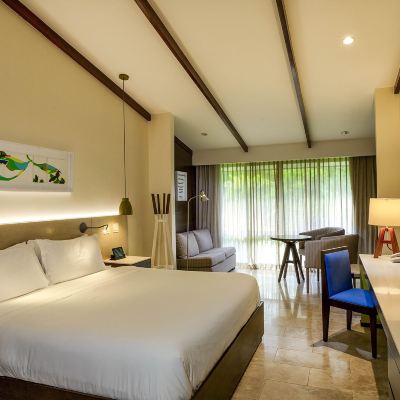 Orchid King Room Tabacón Thermal Resort & Spa Promo Code