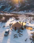 The Lodge at Blue Sky, Auberge Collection