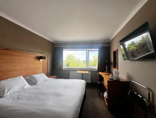 Park Hotel