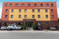 Hotel Max Inn