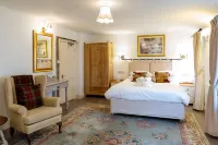 The Abbey Hotel & Apartments Hotels in 