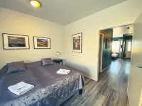 Bakki Apartments & Hostel Hotels in Sveitarfélagið Árborg