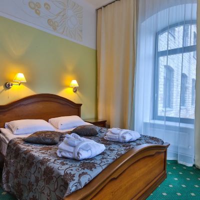 精緻套房 聖芭芭拉酒店優惠