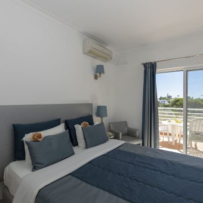 Two-Bedroom Villa With Sea View Rocha Brava Village Resort Promo Code