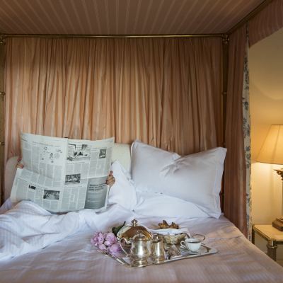 Argentario Suite Il Pellicano Promo Code