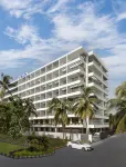 Vivanta Goa, Miramar Hotels in 