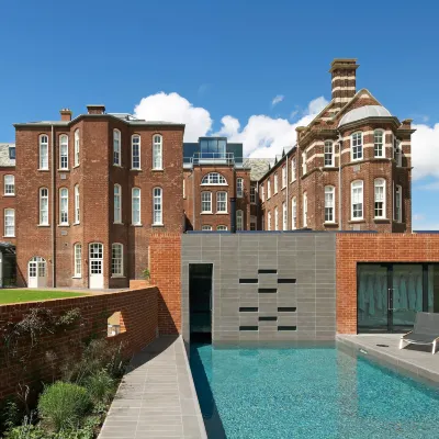 Hotel du Vin Exeter Hotels in 