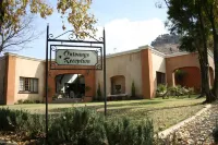Die Kersiehuis Hotel a 