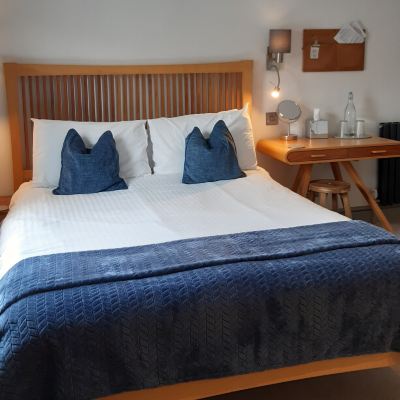 Comfort Double Room Browns Hotel Promo Code