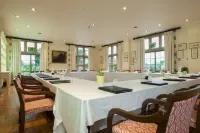 Llangoed Hall