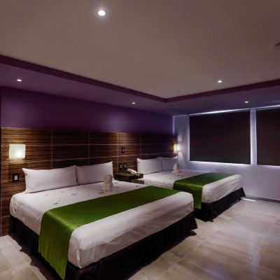 Superior Room, Balcony, Tower Hotel Kavia Promo Code