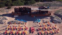 Villaggio Camping Torre Del Porticciolo