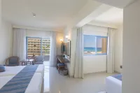 Iliada Beach Hotel