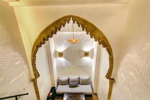 Riad Amaris